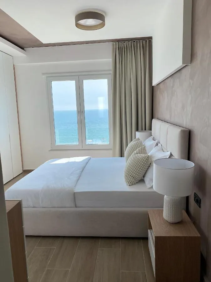 Vitamin Sea Apartment Durrës 0*,  알바니아
