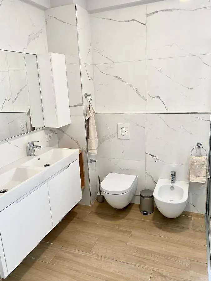 Vitamin Sea Apartment Durrës