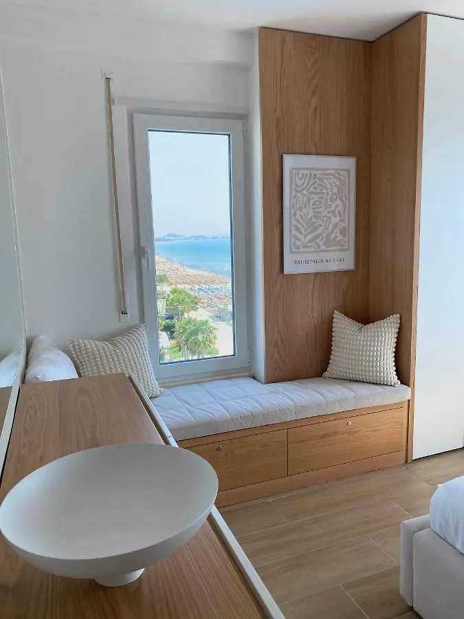 Vitamin Sea Apartment Durrës 알바니아