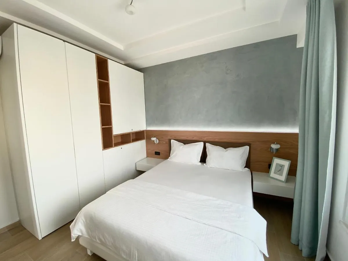 Vitamin Sea Apartment Durrës