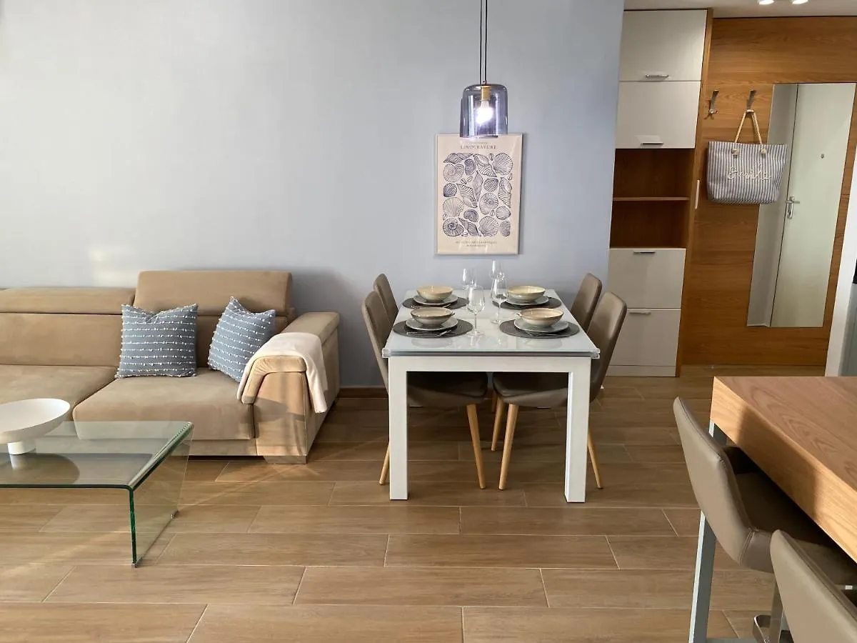 Vitamin Sea Apartment Durrës 알바니아