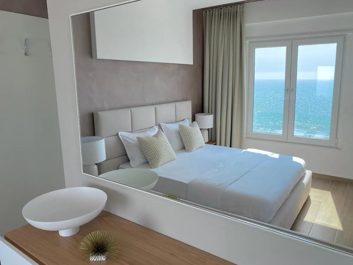 Vitamin Sea Apartment Durrës 0*,